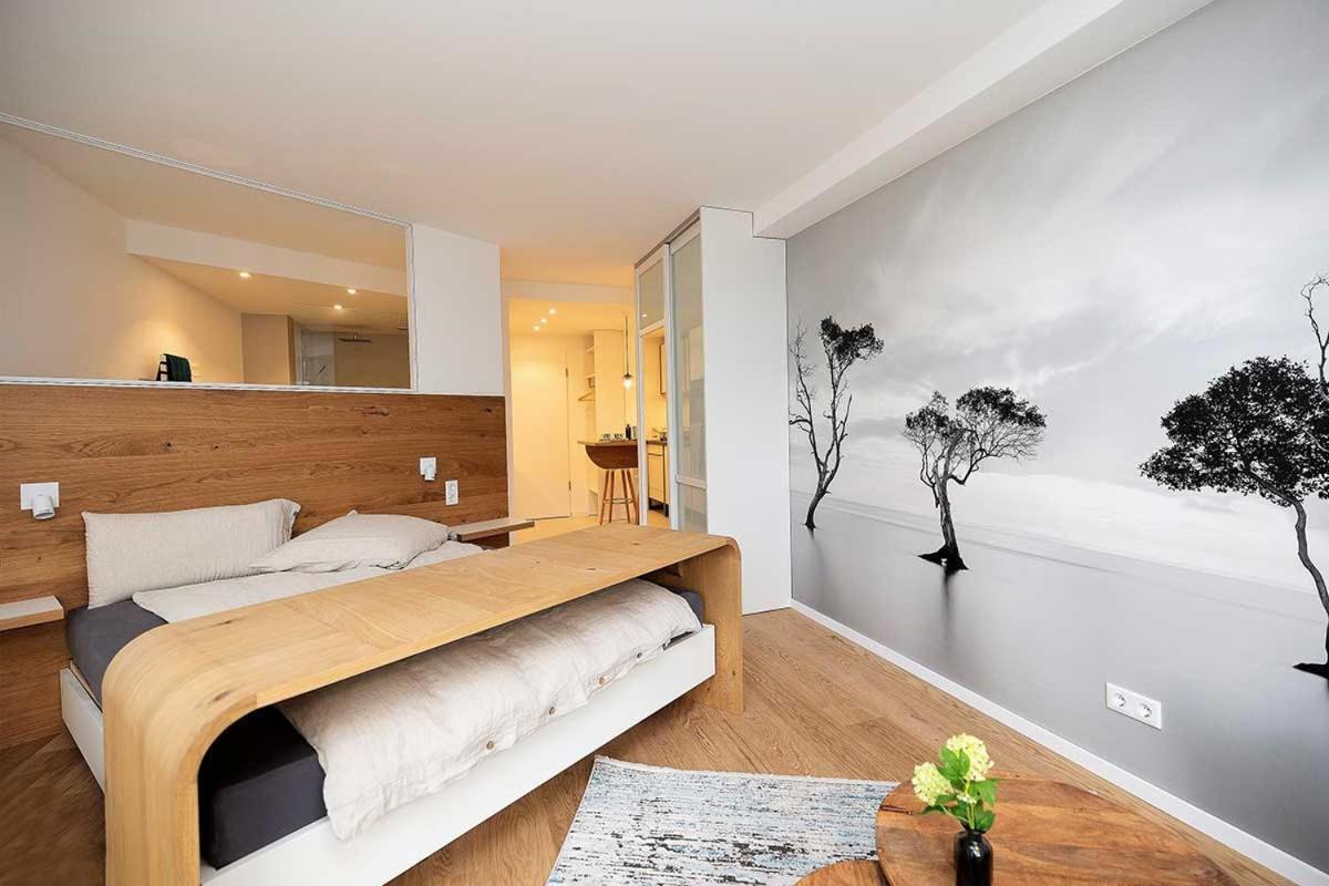 Artroom Boarding Apartment Bissendorf Exterior foto