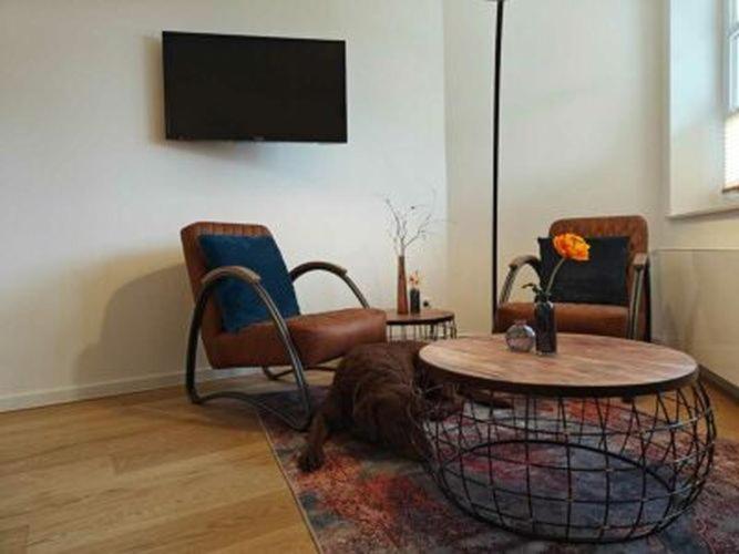 Artroom Boarding Apartment Bissendorf Exterior foto